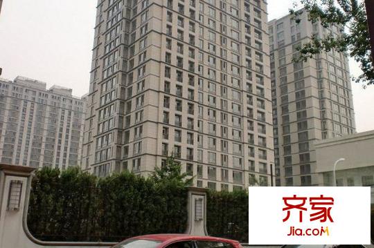 圣世一品外景图