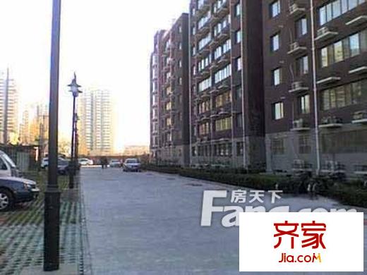 方庄南路56号外景图