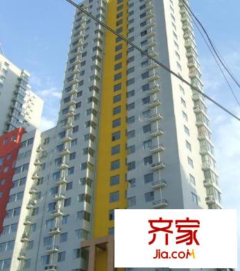 方庄南路56号外景图