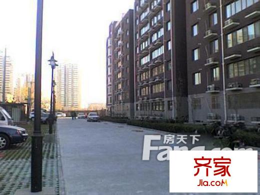 方庄南路56号外景图1
