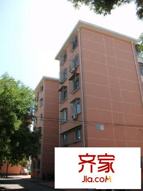 石园南区外景图楼盘图