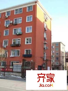 三家店四局外景图