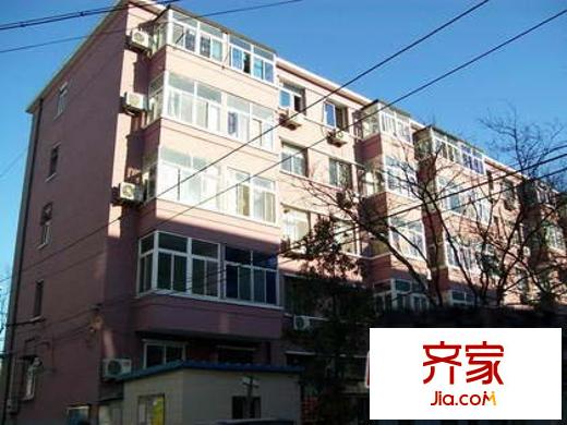 三家店四局外景图
