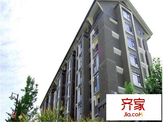 朱雀門實景圖2013.07