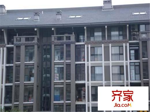 朱雀門實景圖2013.07