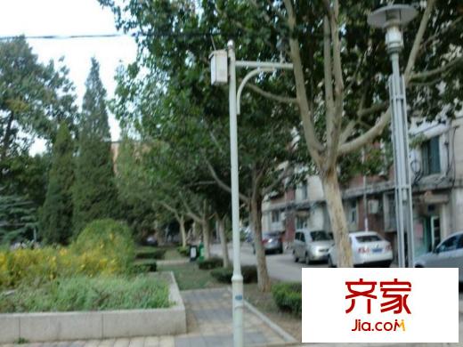 小营东路5号院外景图