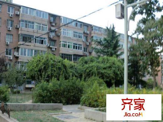 小营东路5号院外景图