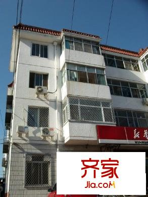 太平小区外景图楼盘图