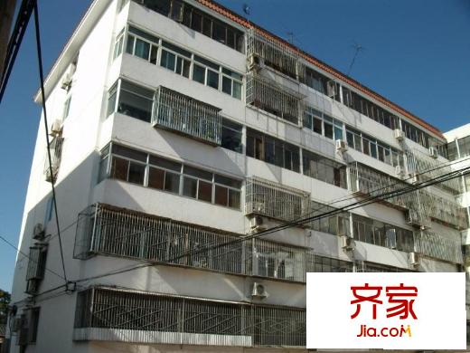 太平小区外景图楼盘图