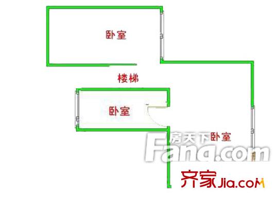 太平小区户型图户型图