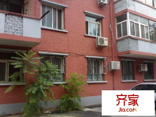 造甲南里外景图实景图