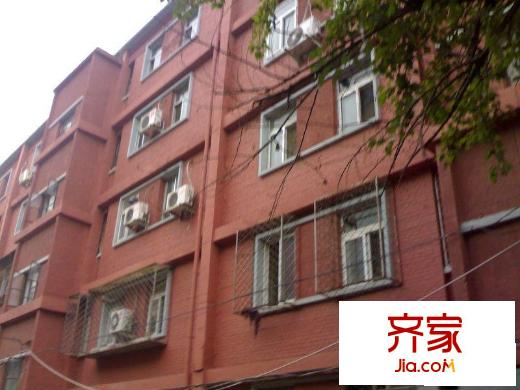 造甲南里外景图实景图