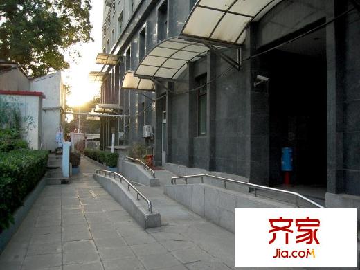泰然居外景圖實(shí)景圖