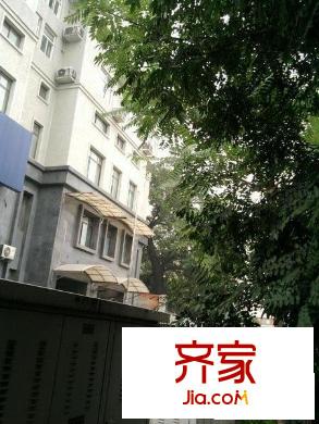 泰然居外景圖樓盤圖