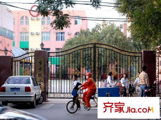 泰然居配套圖周邊學(xué)校