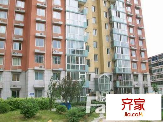 永泰庄北路40号院外景图4