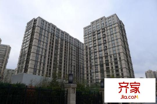 圣世一品外景图
