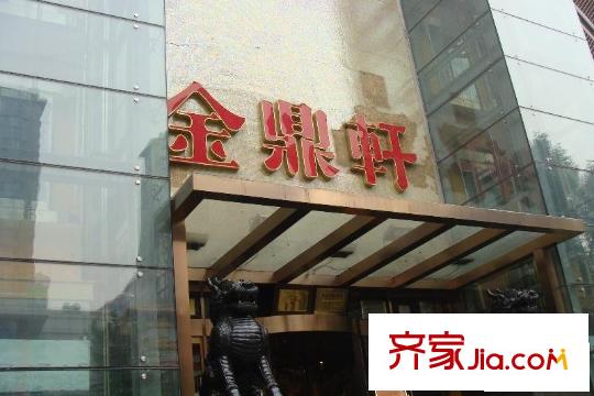 世纪龙都国际公寓配套图周边