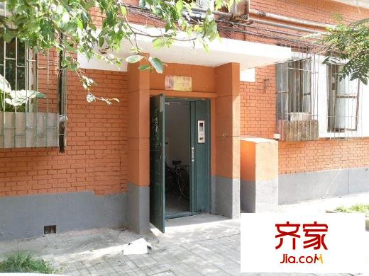 兴化西里外景图楼座图