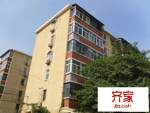 兴化西里外景图楼座图