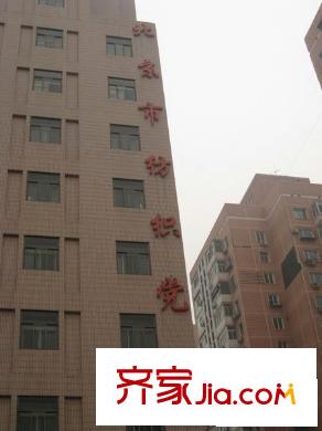 圣世一品配套图周边配套―学校