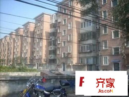 三家店四局外景图