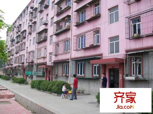 三家店四局外景图