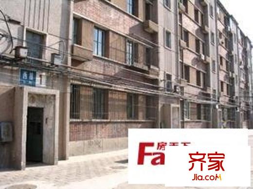 三家店四局外景图