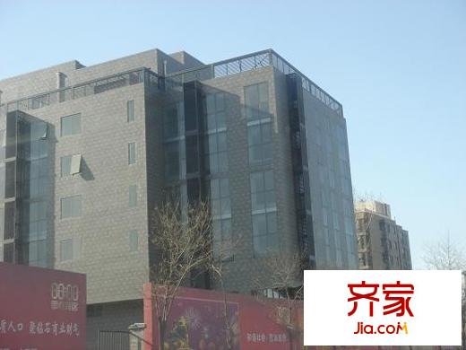 零点特区外景图