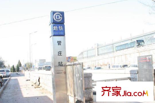 零点特区配套图周边配套