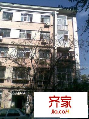 宏建南里外景圖實(shí)景圖