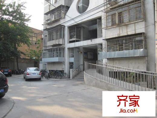 顺四条37号院外景图5