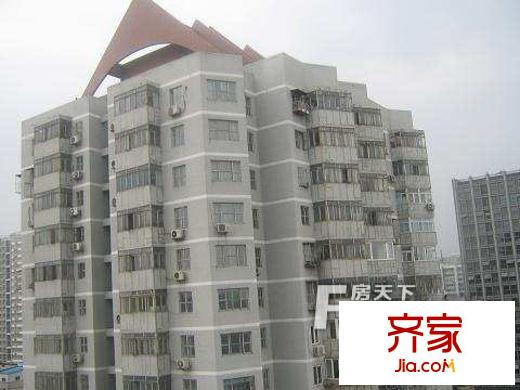 顺四条37号院外景图6