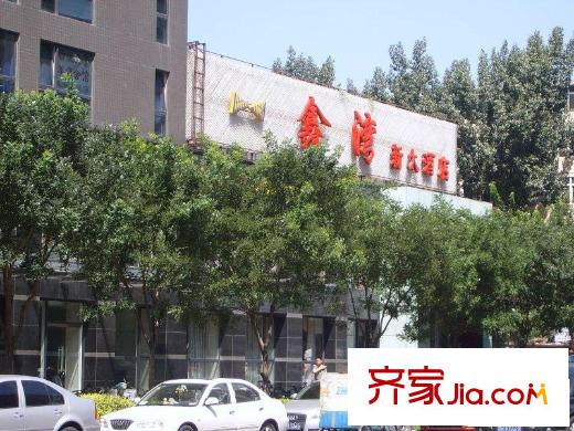 小后倉小區(qū)配套圖周邊餐飲