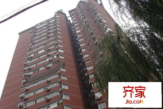 世纪龙都国际公寓外景图楼盘图
