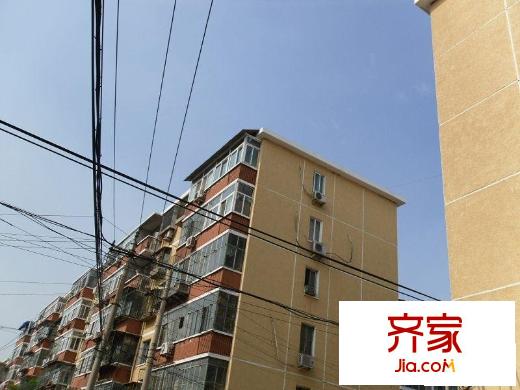 兴化西里外景图楼座图