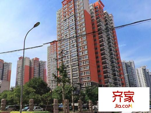 梅市口路10号院外景图