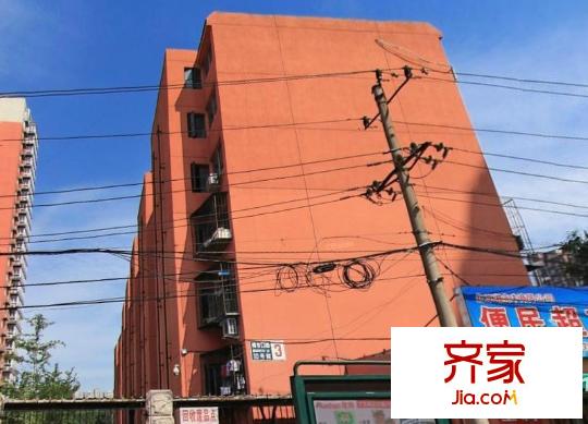 梅市口路10号院外景图
