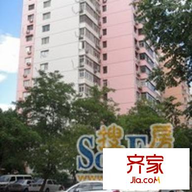 恩济庄82号院外景图