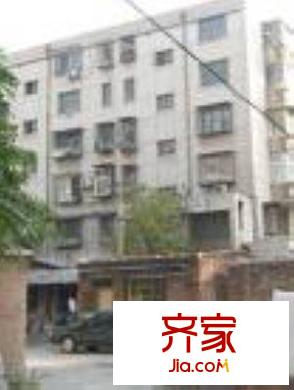 恩济庄82号院外景图小区