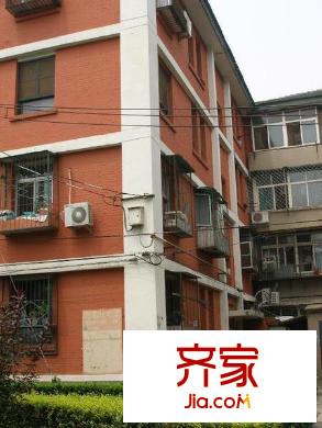 白廣路二條外景圖