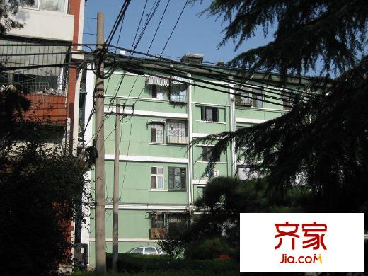 白廣路二條外景圖