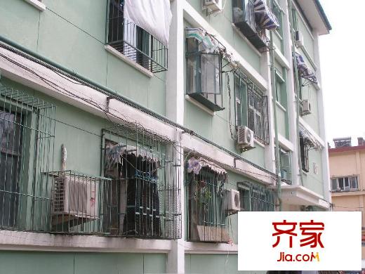 白廣路二條外景圖
