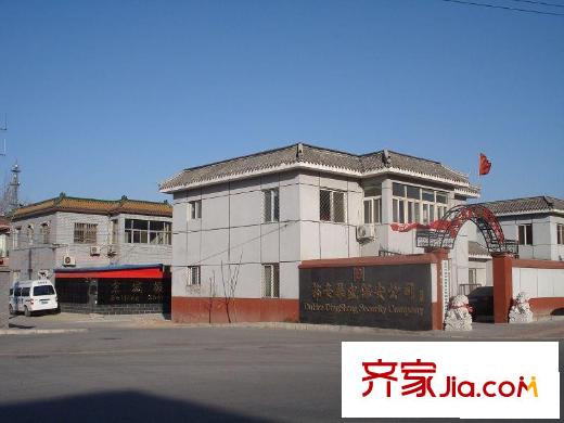 零点特区配套图周边配套