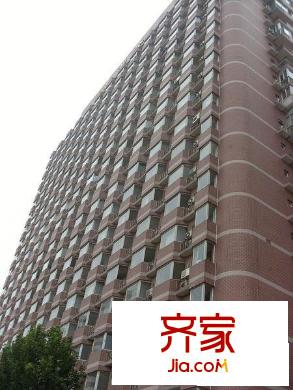 香榭舍外景图楼座图
