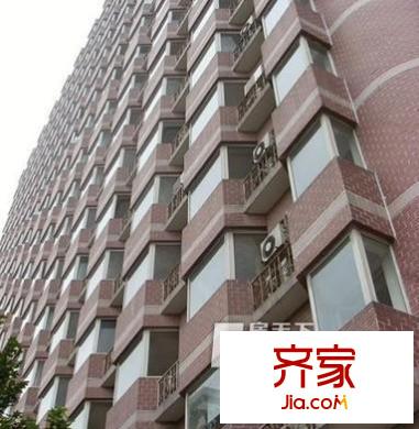 香榭舍外景图
