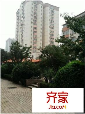 半步橋13號院外景圖 
