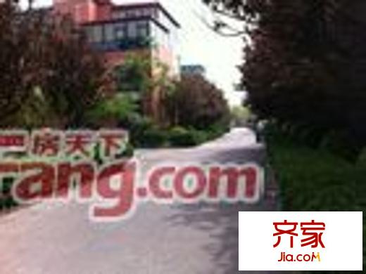 半步橋13號院外景圖