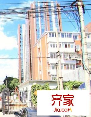 凯德品元外景图