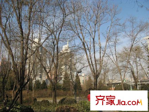 凯德品元配套图周边配套